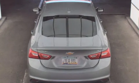 More photos of 2023 Chevrolet Malibu LT at RightDrive - El Paso, TX