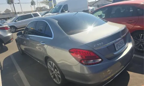 More photos of 2016 Mercedes-Benz C-Class C 300 at RightDrive - El Paso, TX