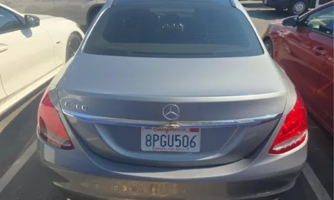 More photos of 2016 Mercedes-Benz C-Class C 300 at RightDrive - El Paso, TX
