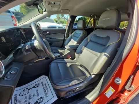 More photos of 2024 Chevrolet Trax ACTIV at RightDrive - El Paso, TX