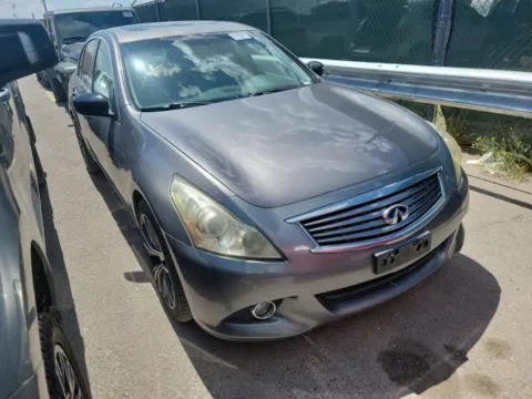 Another view of 2013 INFINITI G37 Journey for sale in El Paso, TX at RightDrive - El Paso