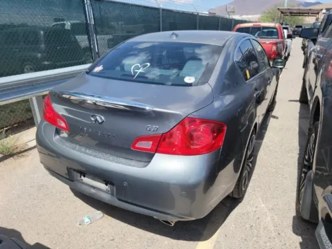 More photos of 2013 INFINITI G37 Journey at RightDrive - El Paso, TX