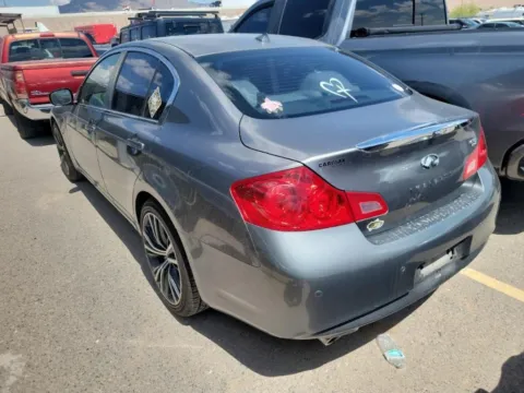 More photos of 2013 INFINITI G37 Journey at RightDrive - El Paso, TX