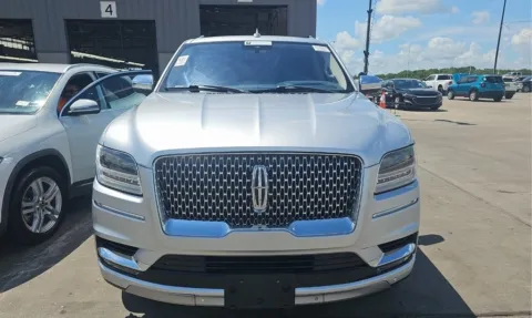 Photos of 2018 Lincoln Navigator Black Label for sale in El Paso, TX at RightDrive - El Paso