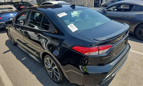 More photos of 2020 Toyota Corolla SE at RightDrive - El Paso, TX