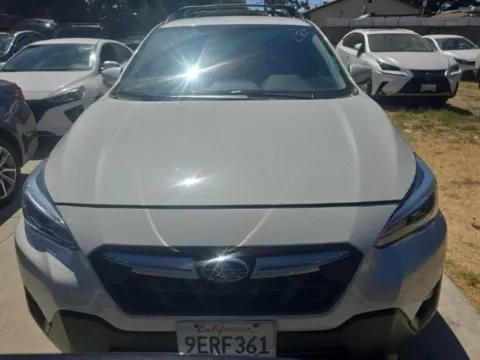 Photos of 2023 Subaru Crosstrek Limited for sale in El Paso, TX at RightDrive - El Paso