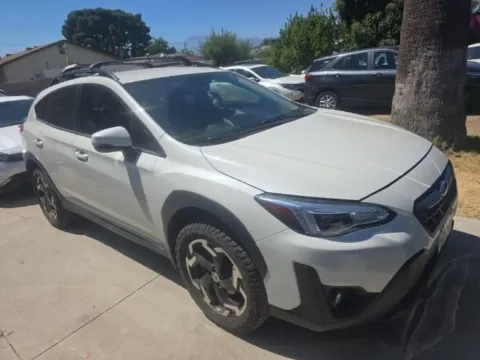 Another view of 2023 Subaru Crosstrek Limited for sale in El Paso, TX at RightDrive - El Paso