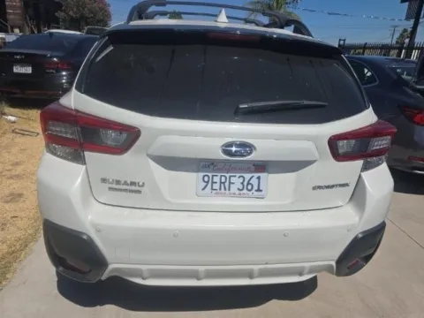 More photos of 2023 Subaru Crosstrek Limited at RightDrive - El Paso, TX