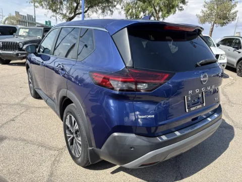 More photos of 2022 Nissan Rogue SV at RightDrive - El Paso, TX