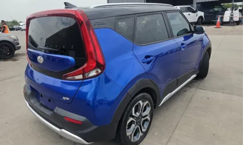 More photos of 2020 Kia Soul X-Line at RightDrive - El Paso, TX