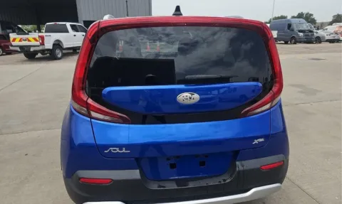 More photos of 2020 Kia Soul X-Line at RightDrive - El Paso, TX
