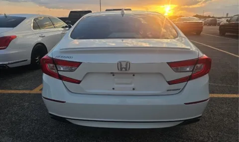 More photos of 2018 Honda Accord Sport at RightDrive - El Paso, TX