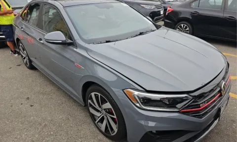 Photos of 2019 Volkswagen Jetta GLI 2.0T S for sale in El Paso, TX at RightDrive - El Paso