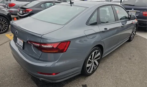 Another view of 2019 Volkswagen Jetta GLI 2.0T S for sale in El Paso, TX at RightDrive - El Paso