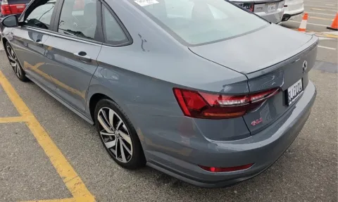 More photos of 2019 Volkswagen Jetta GLI 2.0T S at RightDrive - El Paso, TX