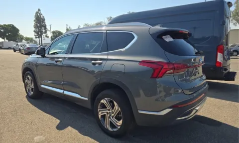 More photos of 2023 Hyundai Santa Fe SEL at RightDrive - El Paso, TX