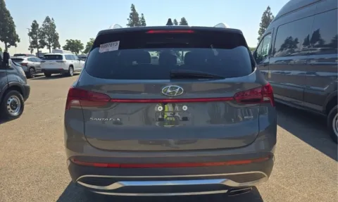 More photos of 2023 Hyundai Santa Fe SEL at RightDrive - El Paso, TX