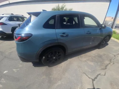 More photos of 2024 Honda HR-V Sport at RightDrive - El Paso, TX