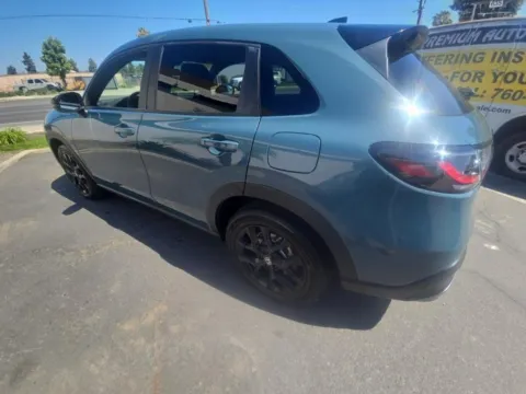 More photos of 2024 Honda HR-V Sport at RightDrive - El Paso, TX