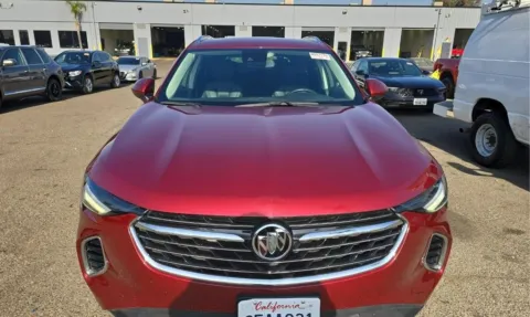 Photos of 2023 Buick Envision Essence for sale in El Paso, TX at RightDrive - El Paso