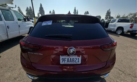 More photos of 2023 Buick Envision Essence at RightDrive - El Paso, TX