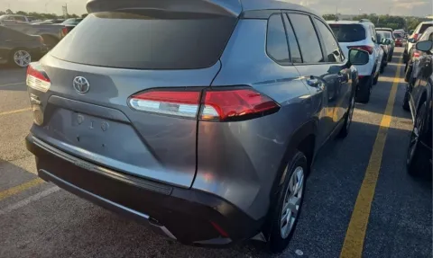 More photos of 2023 Toyota Corolla Cross L at RightDrive - El Paso, TX