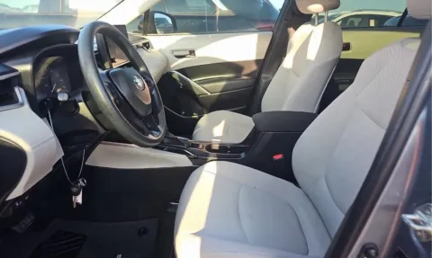 More photos of 2023 Toyota Corolla Cross L at RightDrive - El Paso, TX