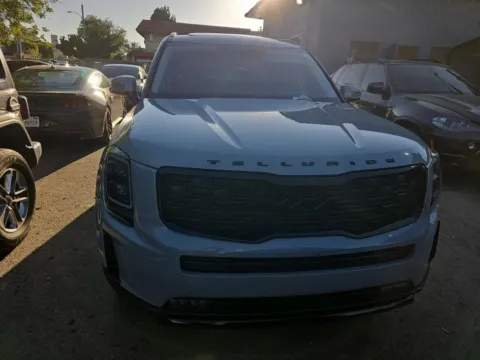 More photos of 2022 Kia Telluride SX at RightDrive - El Paso, TX