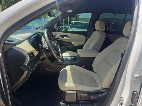 More photos of 2023 Chevrolet Traverse LS at RightDrive - El Paso, TX