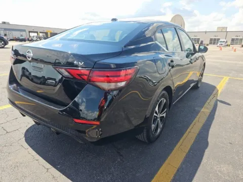 More photos of 2022 Nissan Sentra SV at RightDrive - El Paso, TX