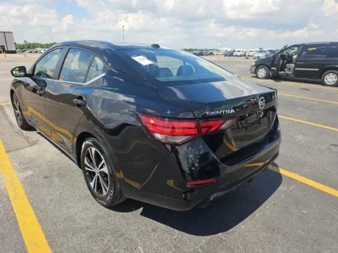 More photos of 2022 Nissan Sentra SV at RightDrive - El Paso, TX