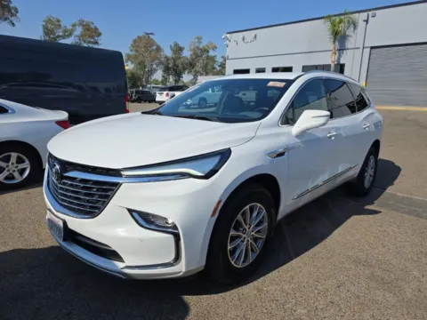 Photos of 2024 Buick Enclave Premium Group for sale in El Paso, TX at RightDrive - El Paso