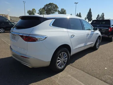More photos of 2024 Buick Enclave Premium Group at RightDrive - El Paso, TX