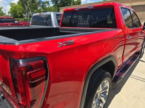 More photos of 2021 GMC Sierra 1500 SLT at RightDrive - El Paso, TX