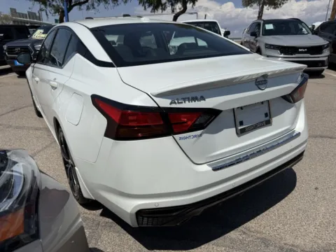 More photos of 2023 Nissan Altima 2.5 SR at RightDrive - El Paso, TX