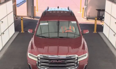 Photos of 2023 GMC Acadia SLT for sale in El Paso, TX at RightDrive - El Paso
