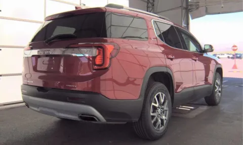 More photos of 2023 GMC Acadia SLT at RightDrive - El Paso, TX