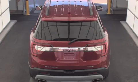 More photos of 2023 GMC Acadia SLT at RightDrive - El Paso, TX