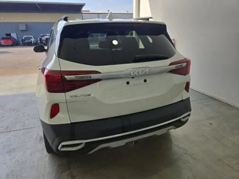 More photos of 2023 Kia Seltos SX at RightDrive - El Paso, TX