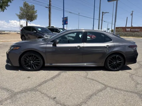 More photos of 2023 Toyota Camry XSE at RightDrive - El Paso, TX