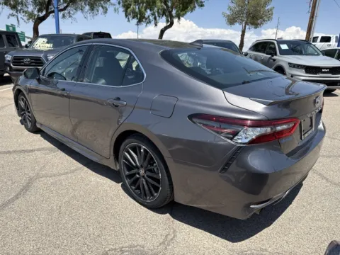 More photos of 2023 Toyota Camry XSE at RightDrive - El Paso, TX