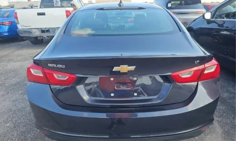 More photos of 2023 Chevrolet Malibu LT at RightDrive - El Paso, TX