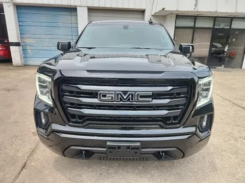 Photos of 2021 GMC Sierra 1500 Elevation for sale in El Paso, TX at RightDrive - El Paso