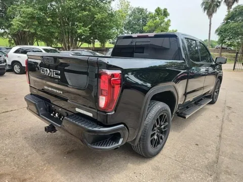 More photos of 2021 GMC Sierra 1500 Elevation at RightDrive - El Paso, TX