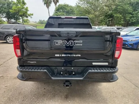 More photos of 2021 GMC Sierra 1500 Elevation at RightDrive - El Paso, TX