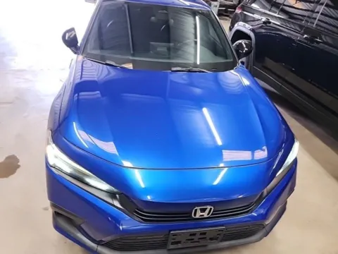 Photos of 2023 Honda Civic Sport for sale in El Paso, TX at RightDrive - El Paso