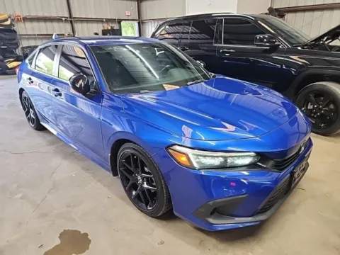 More photos of 2023 Honda Civic Sport at RightDrive - El Paso, TX