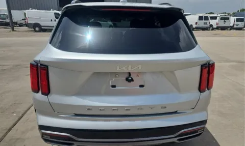More photos of 2022 Kia Sorento SX at RightDrive - El Paso, TX