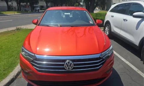 Photos of 2019 Volkswagen Jetta 1.4T S for sale in El Paso, TX at RightDrive - El Paso
