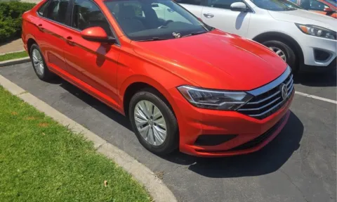 Another view of 2019 Volkswagen Jetta 1.4T S for sale in El Paso, TX at RightDrive - El Paso